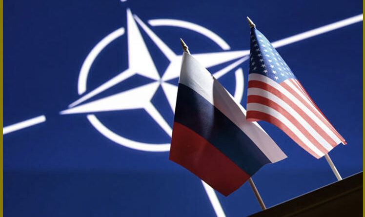 Retos venideros para la OTAN con guerra de Ucrania