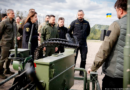 Ucrania: lecciones de cómo parir una industria militar